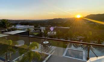 Imagem 1: Casa para Venda no Condomínio Porto Atibaia
