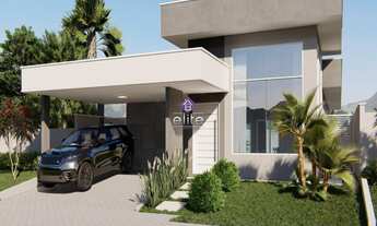 Imagem 2: Casa para Venda no Condomínio Buona Vita I em Atibaia