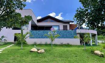 Imagem 2: Casa para Venda no Condomínio Itaporã em Atibaia