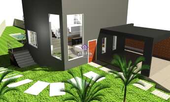 Imagem: Casa para Venda no Jardim Centenário em