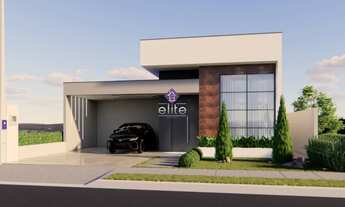 Imagem 3: Casa para Venda no Condomínio Buona Vita em Atibaia