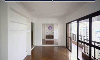 Imagem 3: Apartamento para Venda na Vila Andrade em São Paulo