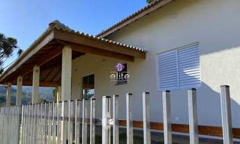 Imagem 2: Casa para Venda no Condomínio bela Vista II