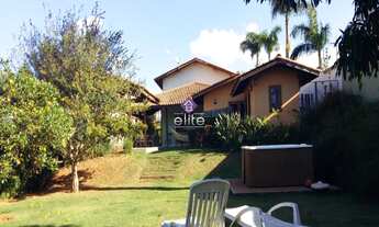 Imagem: Casa para Venda no Condomínio Osato em