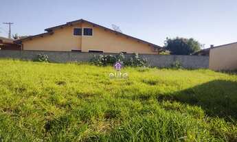 Imagem: Terreno para Venda no Cidade Nova em Bom