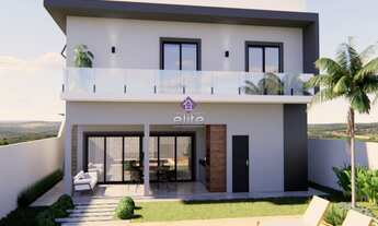 Imagem 5: Casa para Venda no Condomínio Buona Vita em Atibaia