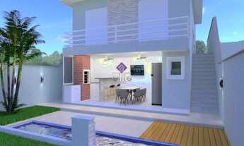 Imagem: Casa para Venda no Condomínio Terras de