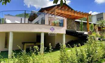 Imagem 6: Casa para Venda no Condomínio Itaporã em Atibaia