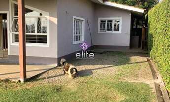 Imagem 3: Casa para Venda Jardim Kanimar em Atibaia