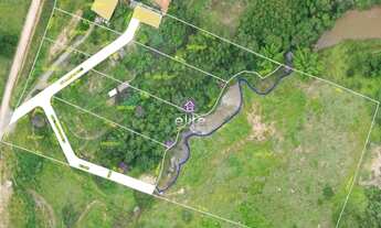 Imagem 2: Área para Venda em Boa Vista, Igaratá