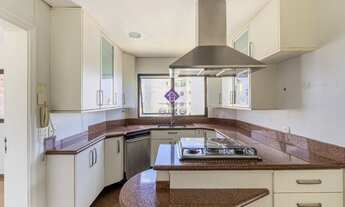 Imagem 5: Apartamento para Venda na Vila Andrade em São Paulo