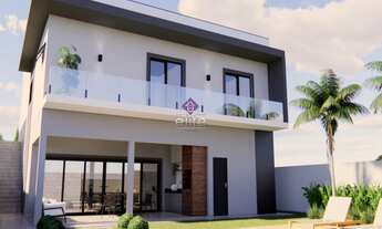 Imagem: Casa para Venda no Condomínio Buona Vita