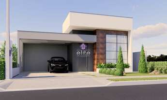 Imagem 2: Casa para Venda no Condomínio Buona Vita em Atibaia