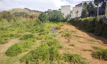 Imagem: Terreno para Venda no Santa Fé em Bom Jesus