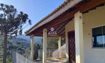 Imagem 3: Casa para Venda no Condomínio bela Vista II