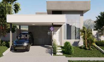 Imagem 3: Casa para Venda no Condomínio Buona Vita I em Atibaia