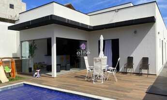 Imagem: Casa para Venda no Itapetinga em Atibaia