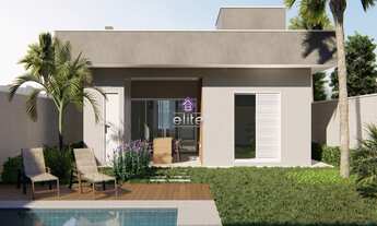 Imagem 5: Casa para Venda no Condomínio Buona Vita I em Atibaia