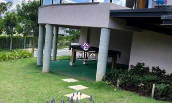 Imagem 5: Casa para Venda no Condomínio Itaporã em Atibaia