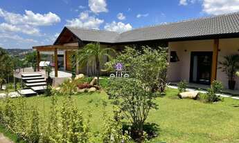 Imagem 7: Casa para Venda no Condomínio Itaporã em Atibaia