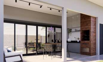 Imagem 6: Casa para Venda no Condomínio Buona Vita em Atibaia