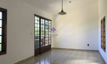 Imagem: Casa para Venda no Jardim Paulista em Atibaia