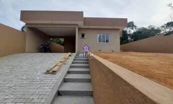 Imagem: Casa para Venda no Loteamento Jardim Solares