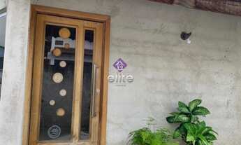 Imagem 3: Casa para Venda no Jardim Real em Bom Jesus dos Perdões