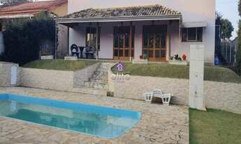 Imagem: Casa para Venda no Condomínio Marf II em