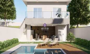 Imagem: Casa para Venda no Condomínio Buona Vita