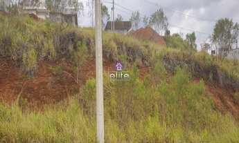 Imagem 2: Terreno para Venda no Jardim Santa Martha em Bom Jesus dos Perdões