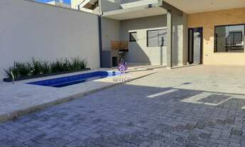 Imagem: Casa para Venda no Nova Cerejeira em Atibaia