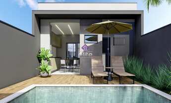 Imagem: Casa para Venda Jardim Imperial em Atibaia