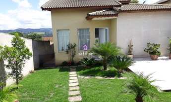 Imagem: Casa para Venda no Jardim dos Pinheiros