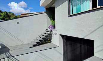 Imagem 2: Casa para Venda na Vila Junqueira em Atibaia