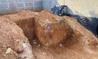 Imagem 2: Terreno para Venda no Condomínio Residencial Água Verde em Atibaia