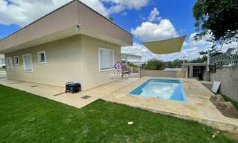 Imagem: Casa para Venda no Condomínio Terras de