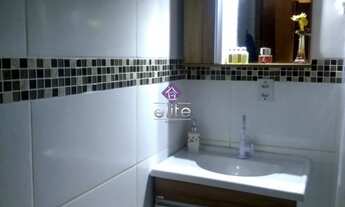 Imagem 6: Casa para Venda no condomínio Country Felix em Bom Jesus dos Perdões