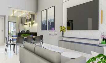 Imagem 5: Casa para Venda Jardim Imperial em Atibaia