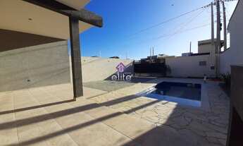 Imagem 3: Casa para Venda no Nova Cerejeira em Atibaia