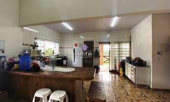 Imagem 5: Casa para Venda no condomínio Country Felix em Bom Jesus dos Perdões