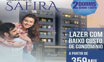 Imagem: Apartamento para Venda no Alvinópolis em