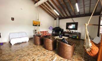 Imagem 3: Casa para Venda no condomínio Country Felix em Bom Jesus dos Perdões