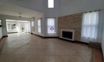 Imagem: Casa para Venda no Condomínio Sauá I em