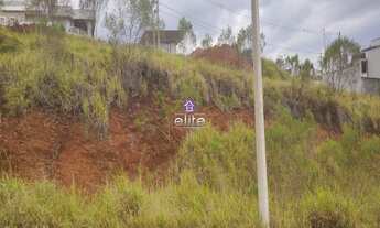 Imagem: Terreno para Venda no Jardim Santa Martha