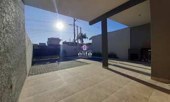 Imagem 2: Casa para Venda no Nova Cerejeira em Atibaia