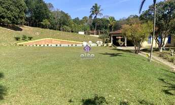 Imagem: Área para investir em Atibaia perto do