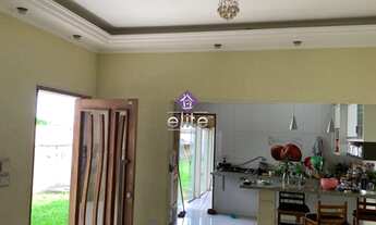 Imagem 4: Casa para Venda no Jardim Real em Bom Jesus dos Perdões