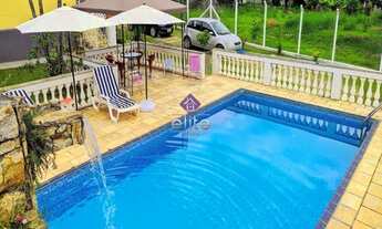 Imagem: Casa de Condomínio para Venda no bairro