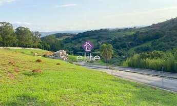 Imagem 2: Terreno para Venda no Condomínio Quintas da Boa Vista em Atibaia, SP